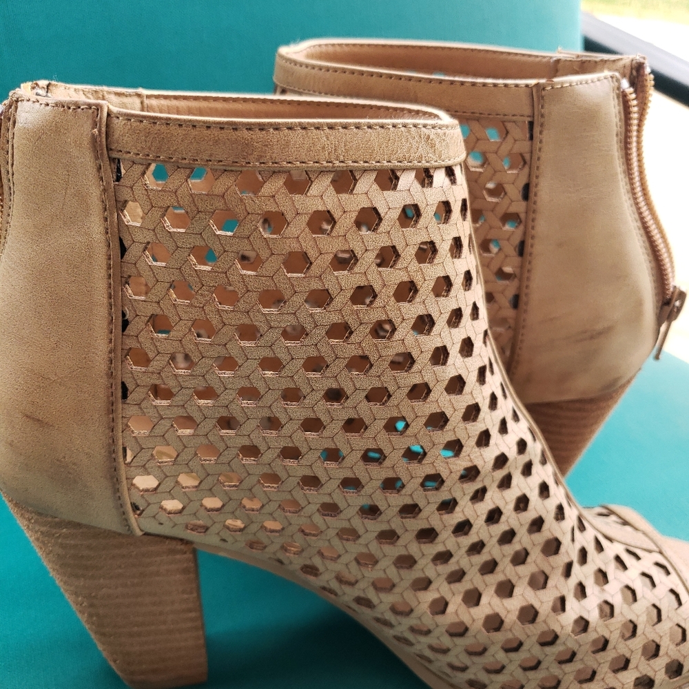 Boot wedge - Picture 3 of 5